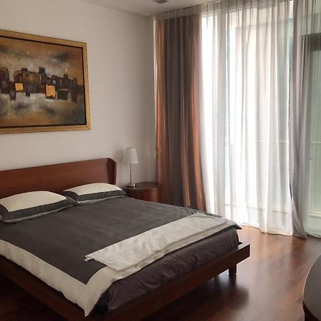 Avenue K Lejlighed Kuala Lumpur Eksteriør billede
