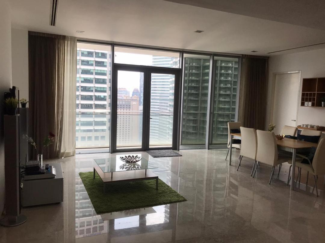 Avenue K Lejlighed Kuala Lumpur Eksteriør billede
