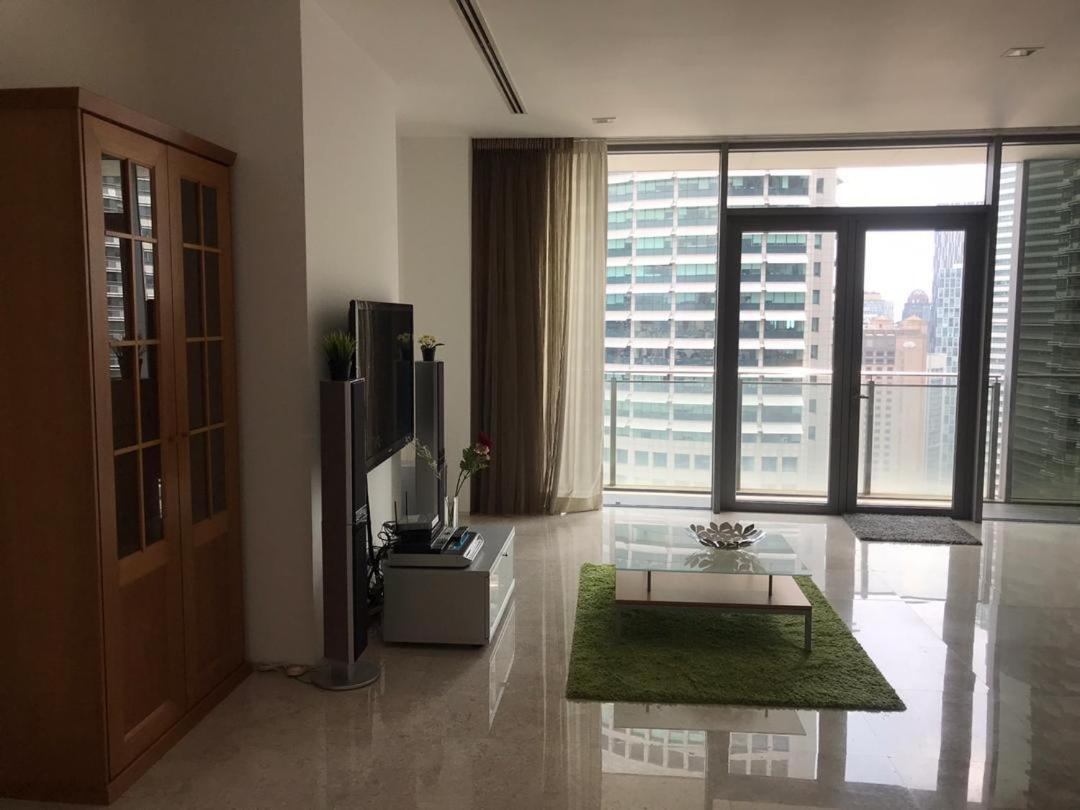 Avenue K Lejlighed Kuala Lumpur Eksteriør billede